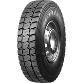 Грузовые шины Кама Forza OR A 315/80 R22.5 156/150F Универсальная